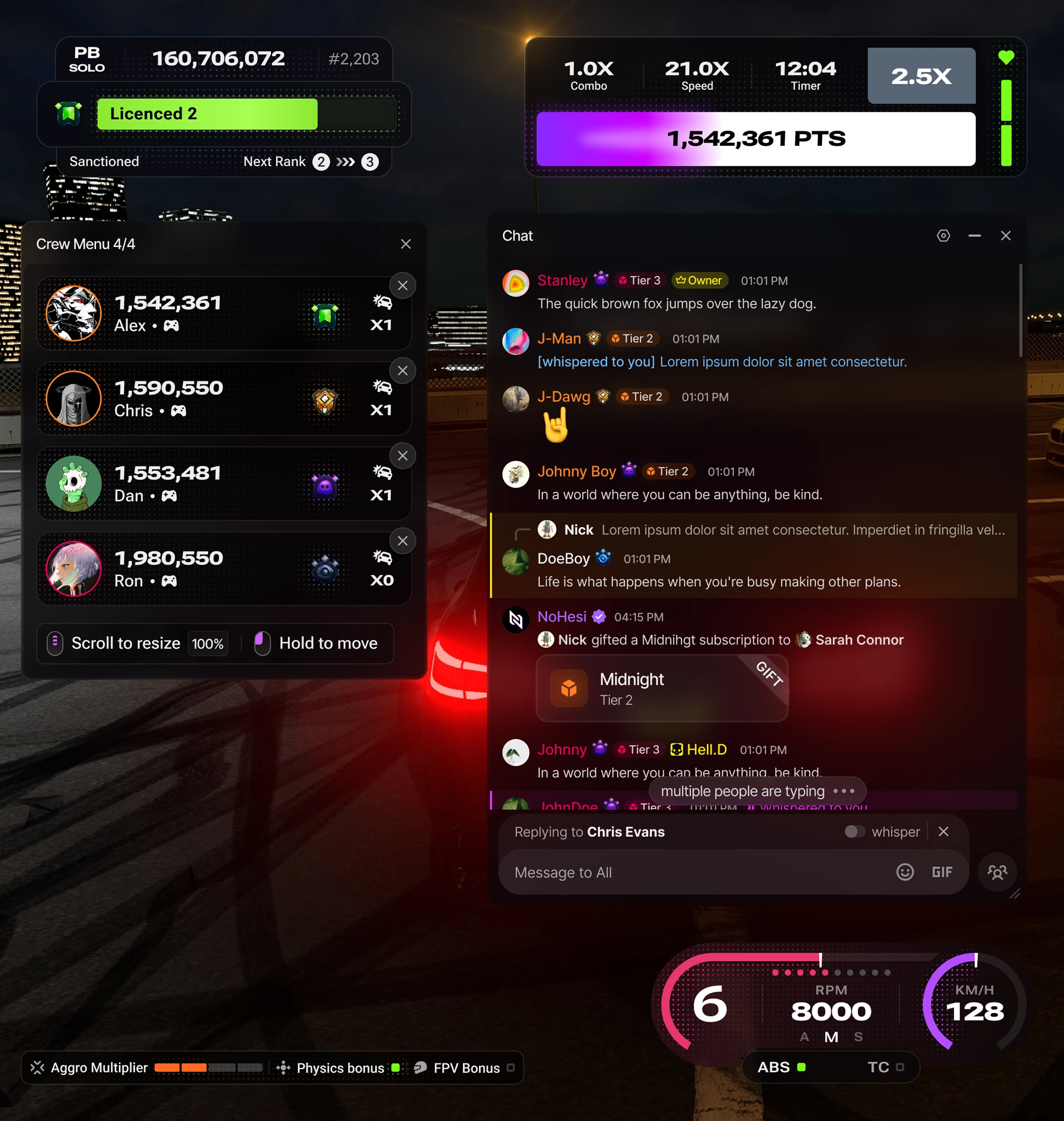 UI & Design