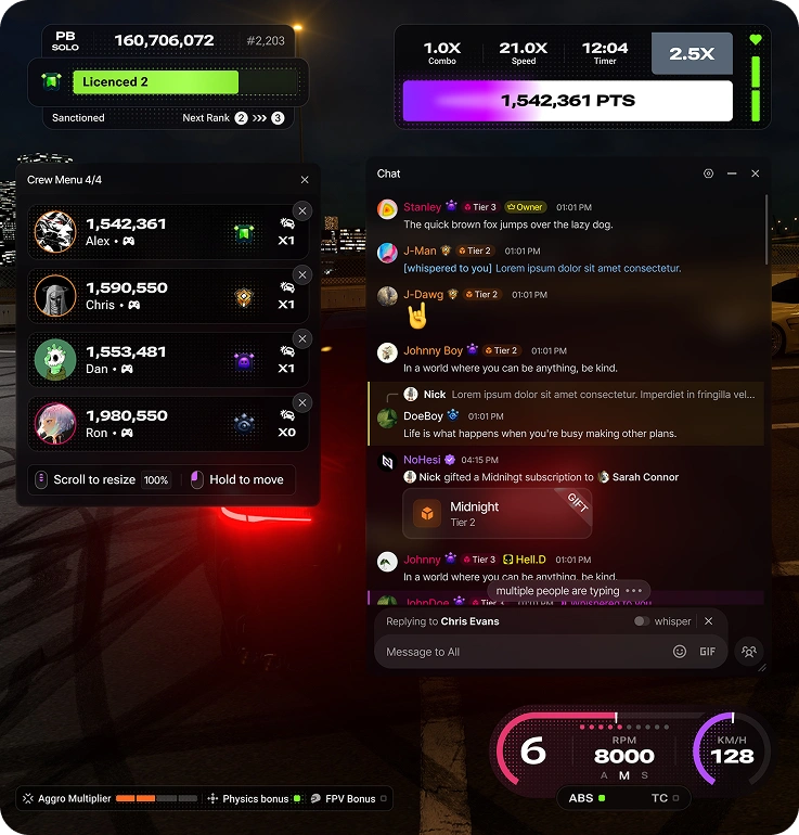 ui-showcase